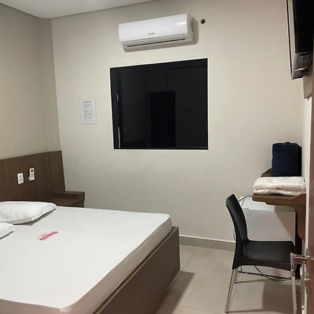 סאו פאולו Hotel Max Tatuape מראה חיצוני תמונה