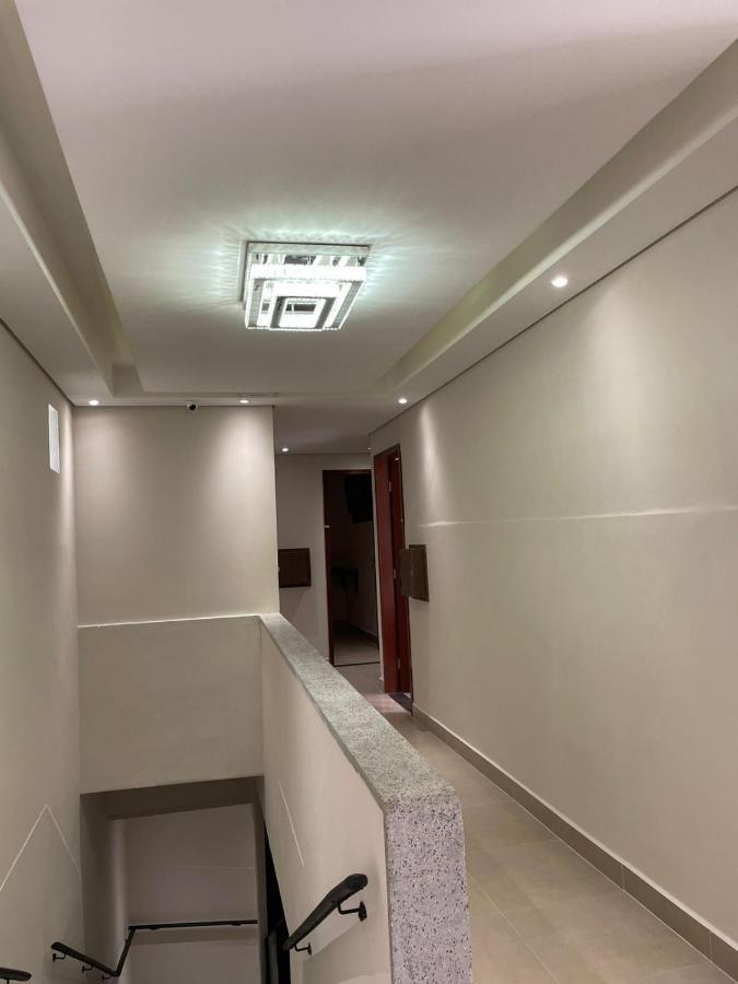סאו פאולו Hotel Max Tatuape מראה חיצוני תמונה