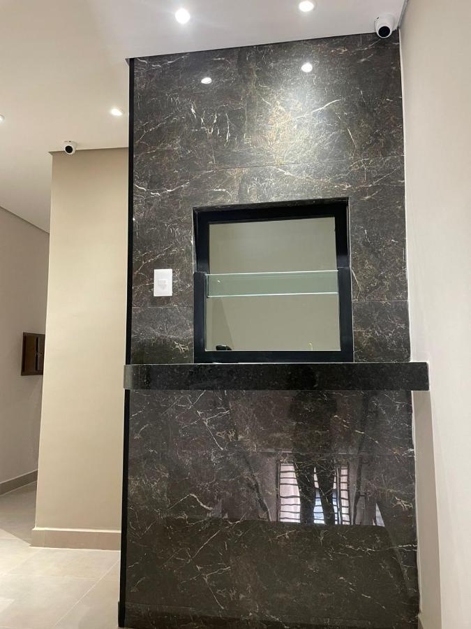 סאו פאולו Hotel Max Tatuape מראה חיצוני תמונה