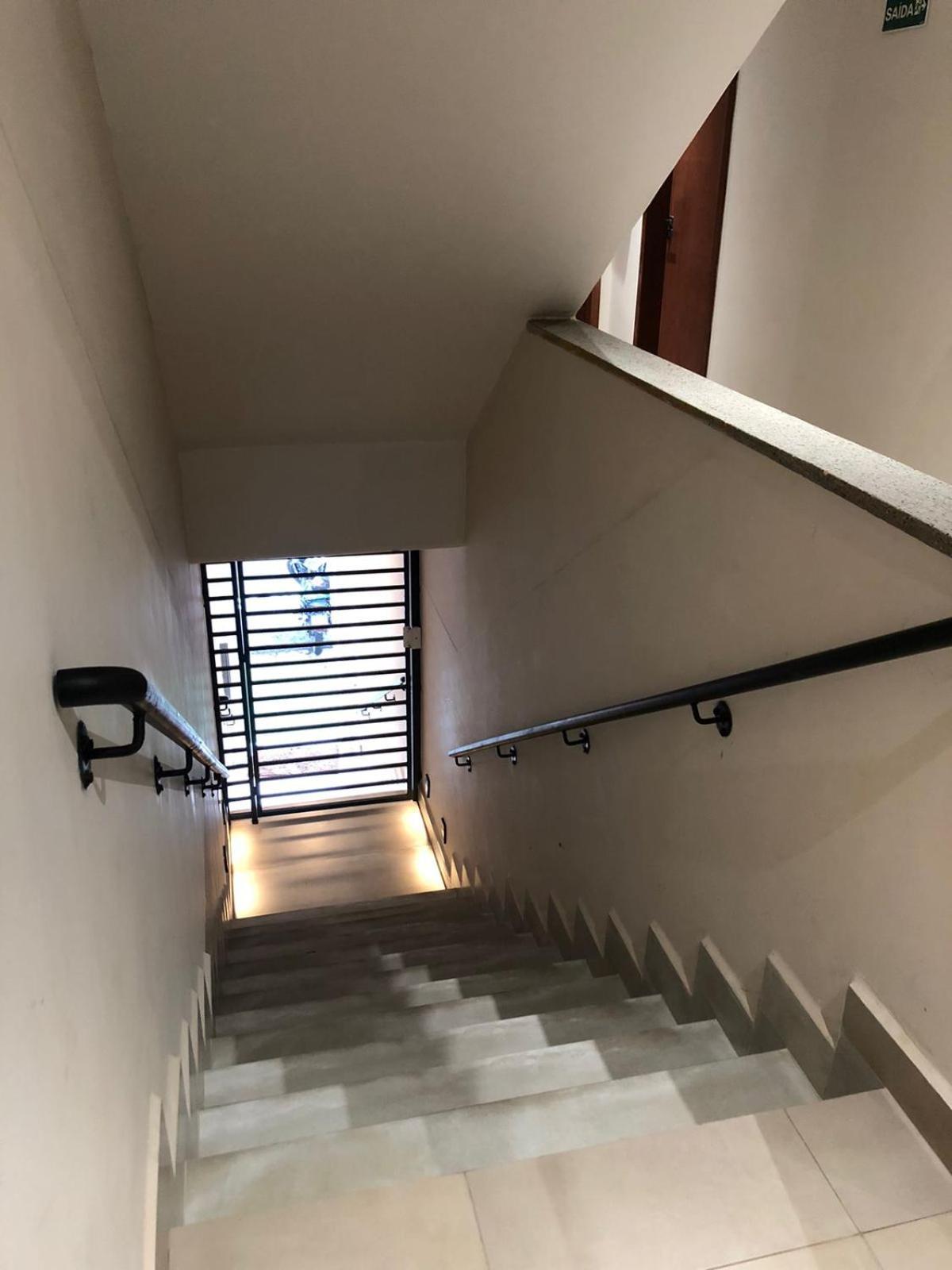 סאו פאולו Hotel Max Tatuape מראה חיצוני תמונה