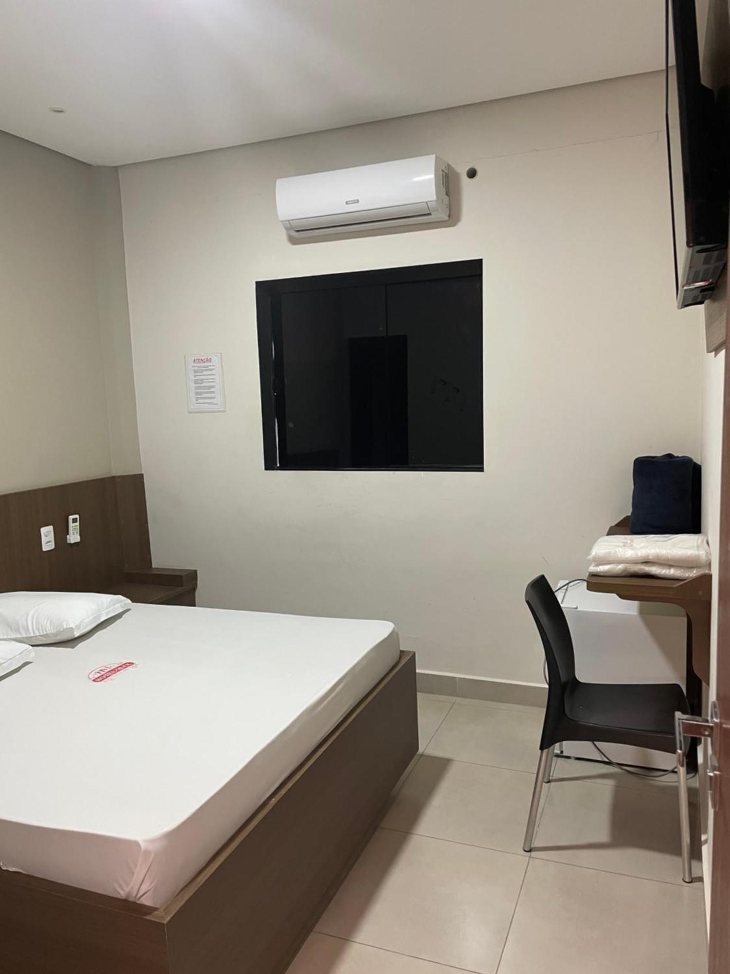 סאו פאולו Hotel Max Tatuape מראה חיצוני תמונה